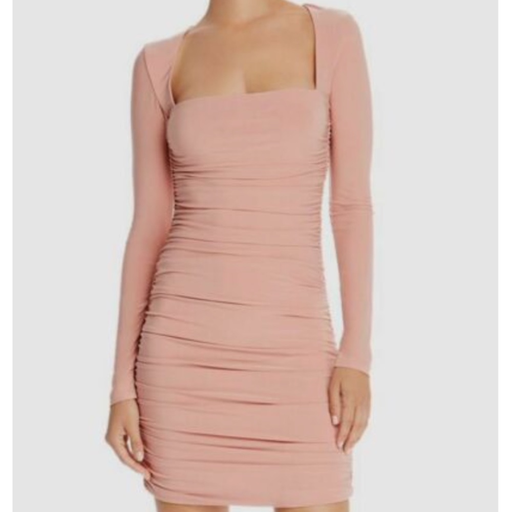Tiger Mist Dress